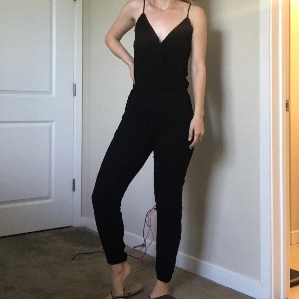 Brandy Melville jumpsuit BNWOT